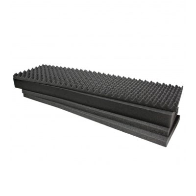 Peli™ 1771 - 4 pc. Replacement Foam Set