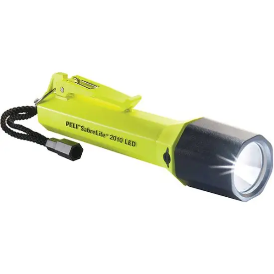 Peli™ 2010Z0/Z20 - SabreLite™ Zaklamp