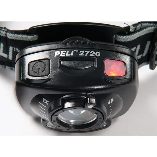 Peli™ 2720 – Hoofdlamp (Gen 2) - Afbeelding 2