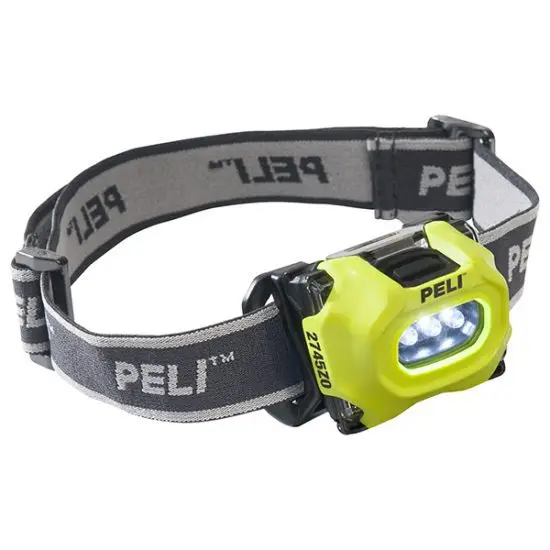 Peli™ 2745Z0 - Hoofdlamp