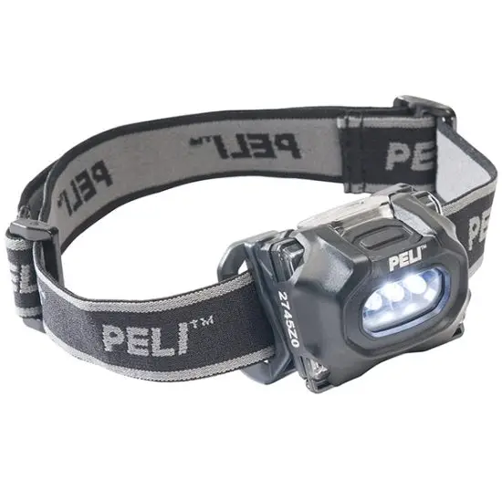 Peli™ 2745Z0 - Hoofdlamp - Afbeelding 4