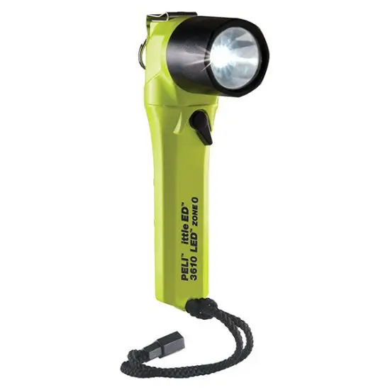 Peli™ 3610Z0/Z20 - Little ED™ Zaklamp