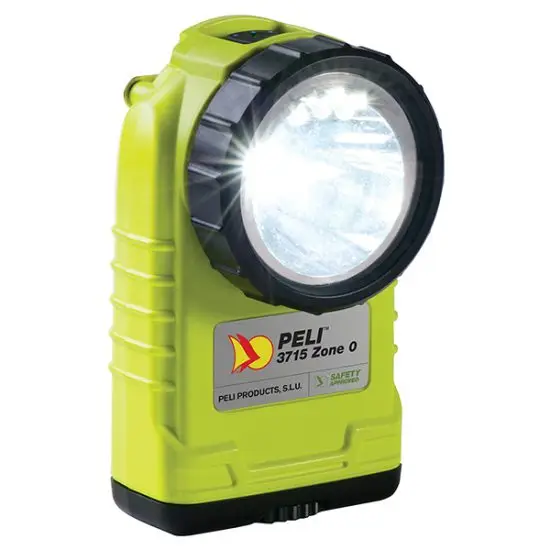 Peli™ 3715Z0/Z20 - Handlamp