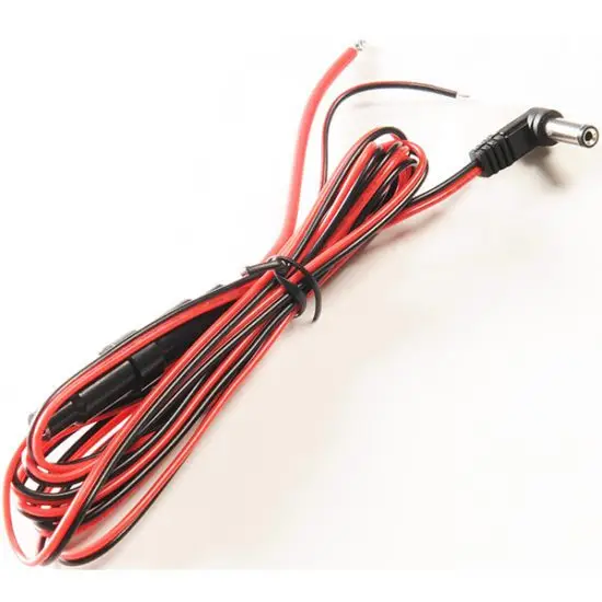 Peli™ 6061F - Direct wire kit