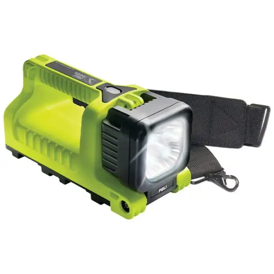 Peli™ 9410L - Oplaadbare handlamp