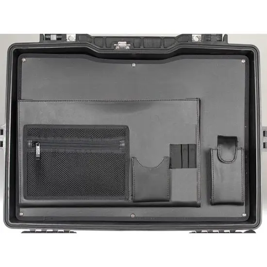 Peli™ 1495ALI – Attache/Computer Lid Insert