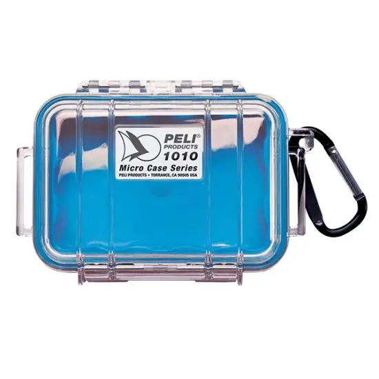 Peli™ 1010 - Micro Case Series™ - Afbeelding 8