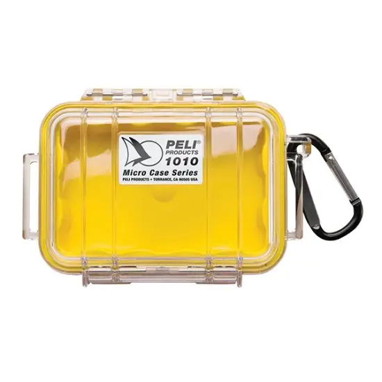 Peli™ 1010 - Micro Case Series™ - Afbeelding 6