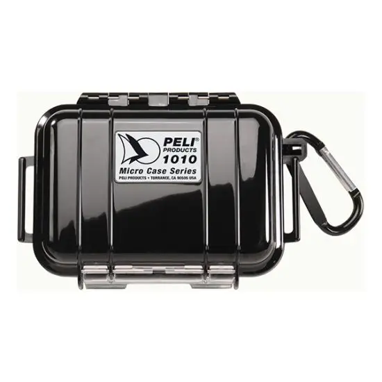 Peli™ 1010 - Micro Case Series™