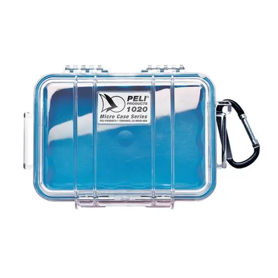 Peli™ 1020 - Micro Case Series™ - Afbeelding 8