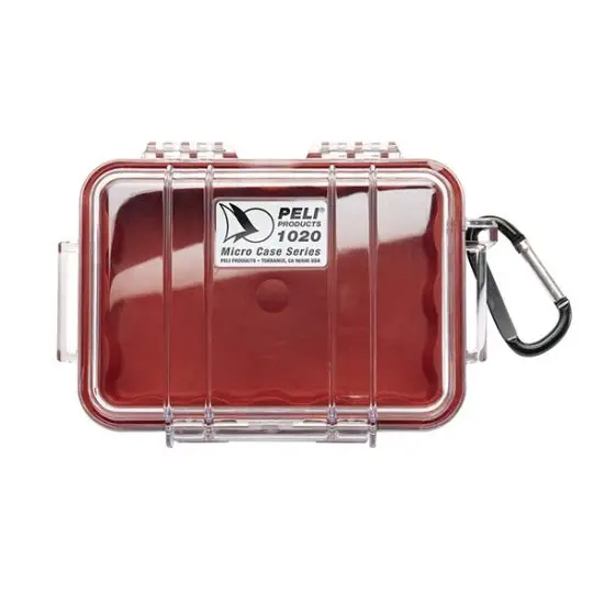 Peli™ 1020 - Micro Case Series™ - Afbeelding 4