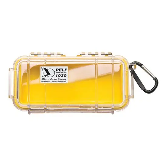 Peli™ 1030 - Micro Case Series™ - Afbeelding 7