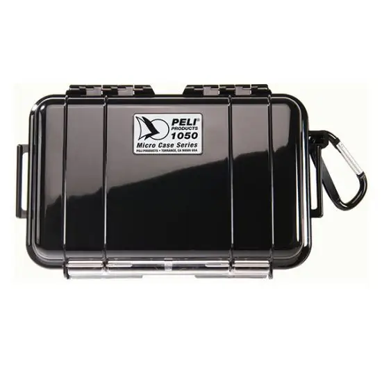 Peli™ 1050 - Micro Case Series™