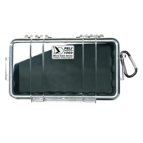 Peli™ 1060 - Micro Case Series™ - Afbeelding 4