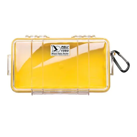 Peli™ 1060 - Micro Case Series™ - Afbeelding 6