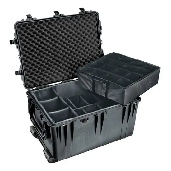 Peli™ 1660EU - Protector case™ - Afbeelding 4