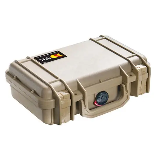 Peli™ 1170 - Protector case™ - Afbeelding 5