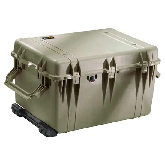 Peli™ 1660EU - Protector case™ - Afbeelding 3