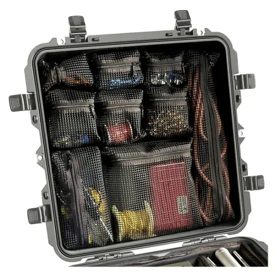 Peli™ 0349 - Lid Organizer