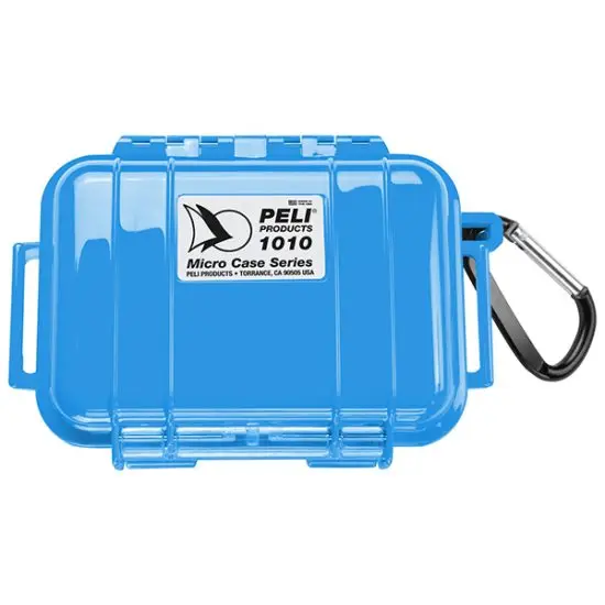 Peli™ 1010 - Micro Case Series™ - Afbeelding 2