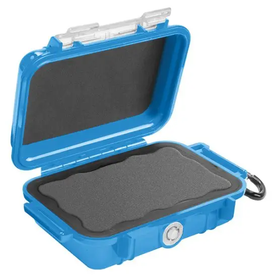 Peli™ 1010 - Micro Case Series™ - Afbeelding 9