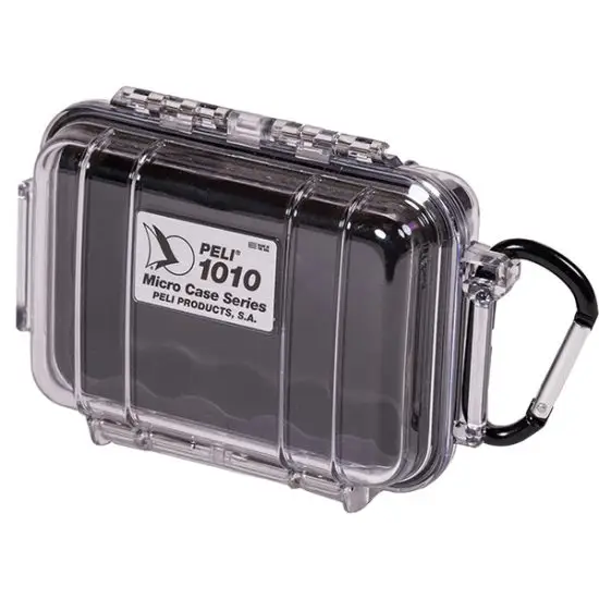 Peli™ 1010 - Micro Case Series™ - Afbeelding 4