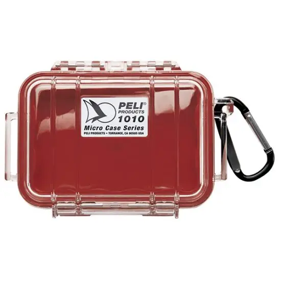 Peli™ 1010 - Micro Case Series™ - Afbeelding 7