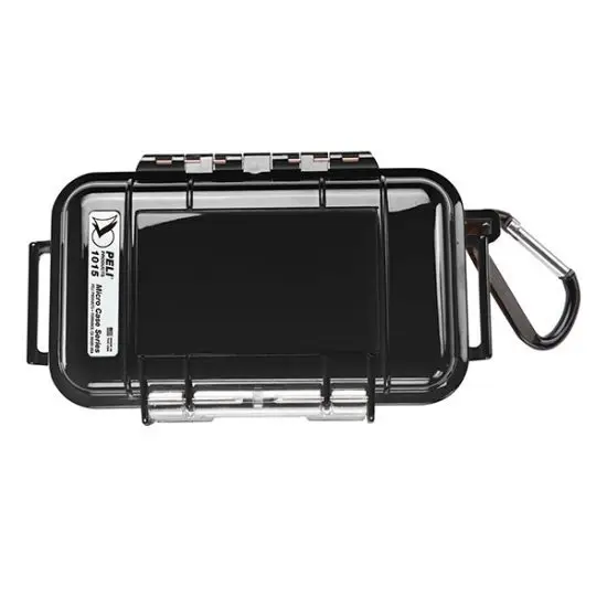 Peli™ 1015 - Micro Case Series™ - Afbeelding 2