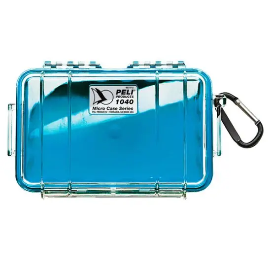 Peli™ 1040 - Micro Case Series™ - Afbeelding 9