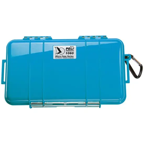 Peli™ 1060 - Micro Case Series™ - Afbeelding 2