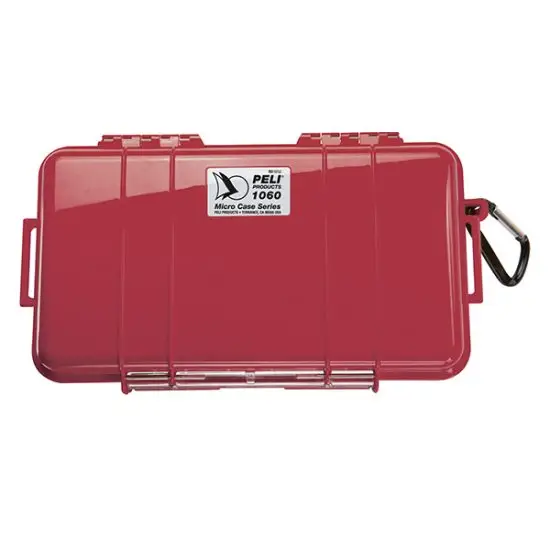 Peli™ 1060 - Micro Case Series™ - Afbeelding 3