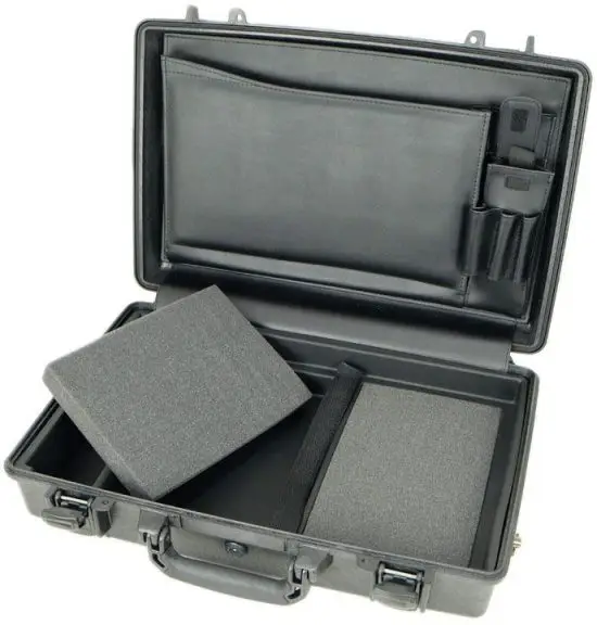 Peli™ 1490CC1 - Laptop Protector case™ - Afbeelding 2