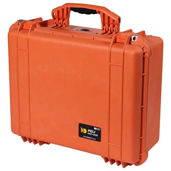 Peli™ 1550EU - Protector case™ - Afbeelding 7