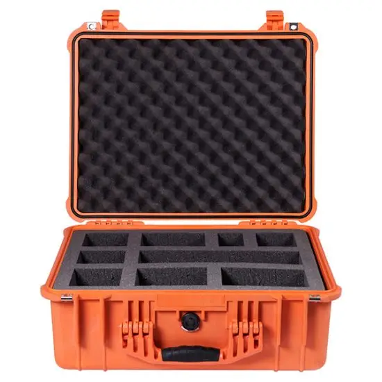 Peli™ 1550EU - Protector case™ - Afbeelding 13