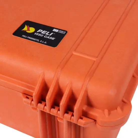 Peli™ 1550EU - Protector case™ - Afbeelding 11