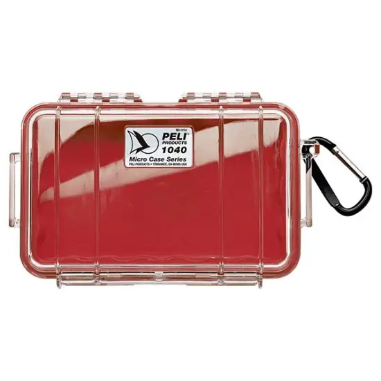 Peli™ 1040 - Micro Case Series™ - Afbeelding 8