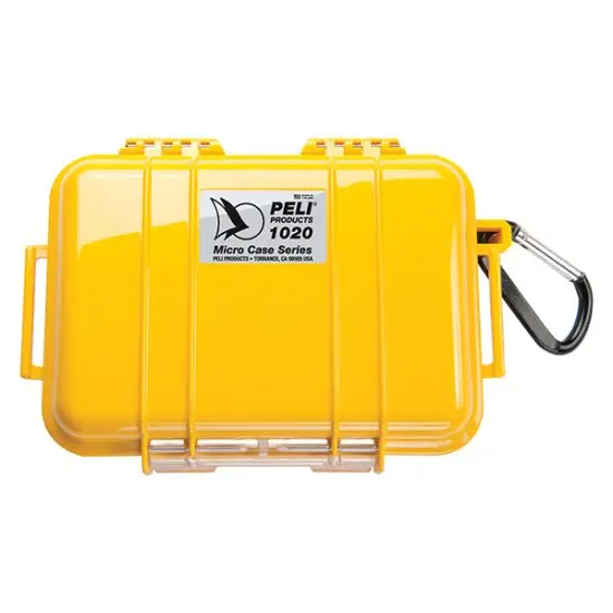 Peli™ 1020 - Micro Case Series™ - Afbeelding 5