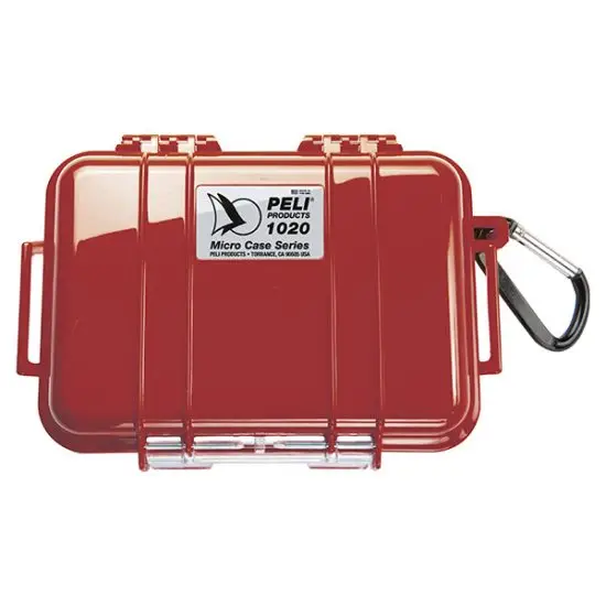 Peli™ 1020 - Micro Case Series™ - Afbeelding 3