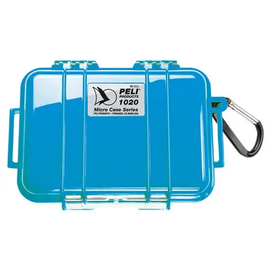 Peli™ 1020 - Micro Case Series™ - Afbeelding 7