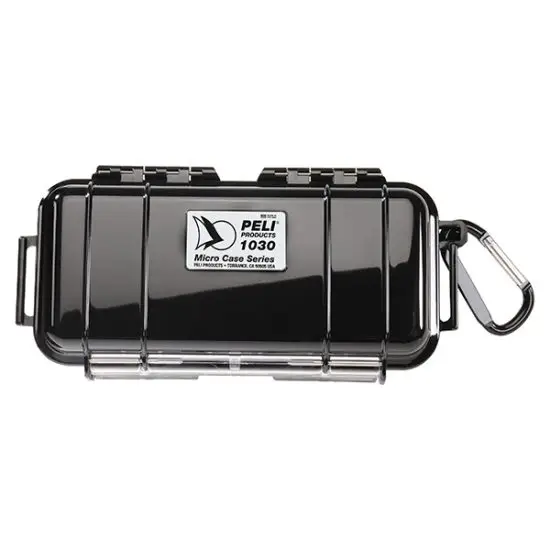 Peli™ 1030 - Micro Case Series™