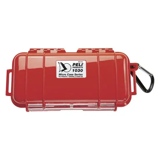 Peli™ 1030 - Micro Case Series™ - Afbeelding 3