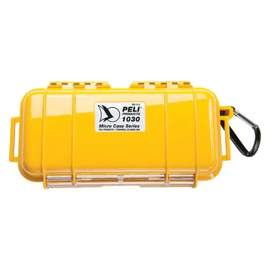 Peli™ 1030 - Micro Case Series™ - Afbeelding 6