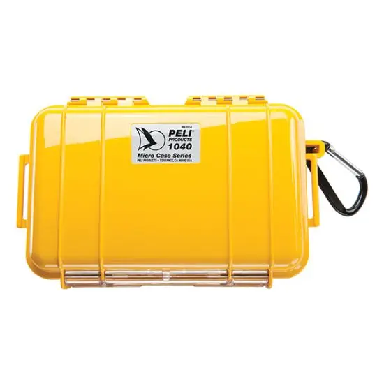 Peli™ 1040 - Micro Case Series™ - Afbeelding 3