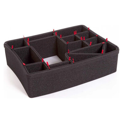 Peli™ 1550EUTP - TrekPak Case Divider Kit