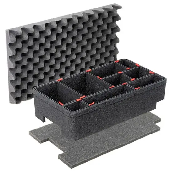 Peli™ 1510TP - TrekPak™ Case Divider Kit