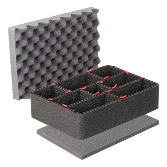 Peli™ iM2200TP - TrekPak™ Case Divider Kit