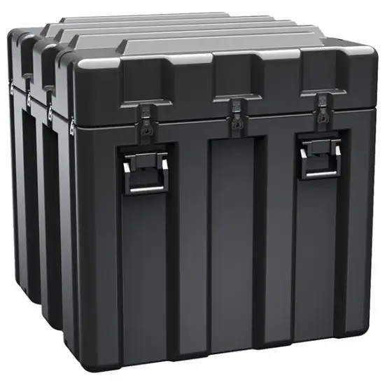 Peli™ AL3434-2807 - Single Lid koffer