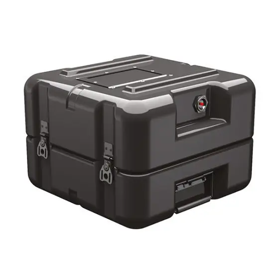 Peli™ AL1212-0405FM - Single Lid koffer