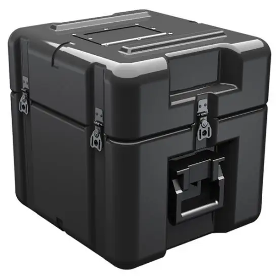 Peli™ AL1413-1005 - Single Lid koffer