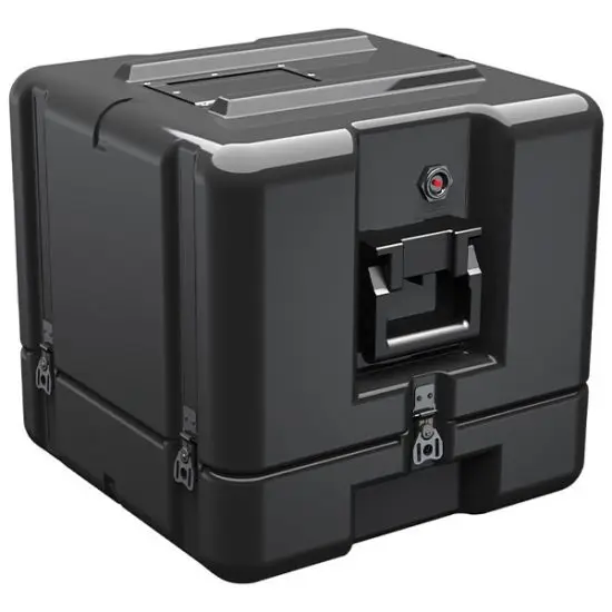 Peli™ AL1616-0412AC/HL - Single Lid koffer